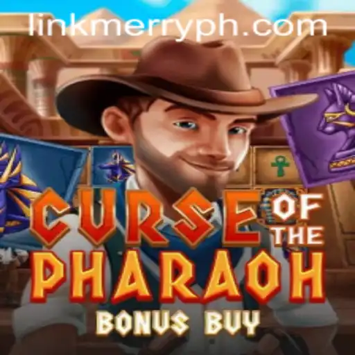 Curse of the Pharaoh Bonus Buy: Dive into an Ancient Adventure