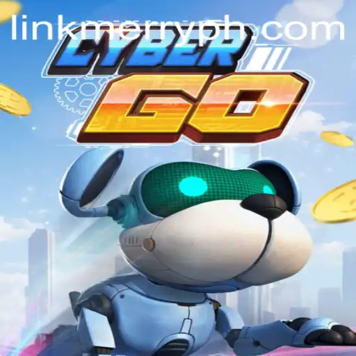 CyberGO: The Digital Era's Newest Gaming Sensation