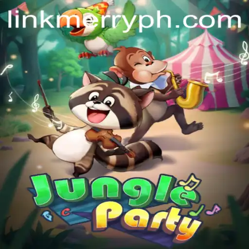 Unveiling JungleParty: A New Adventure in Gaming