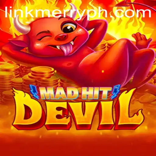 MadHitDevil: A Thrilling Adventure in the Virtual Chaos
