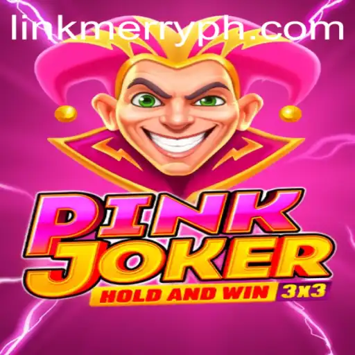 Exploring the World of PinkJoker: A New Gaming Phenomenon