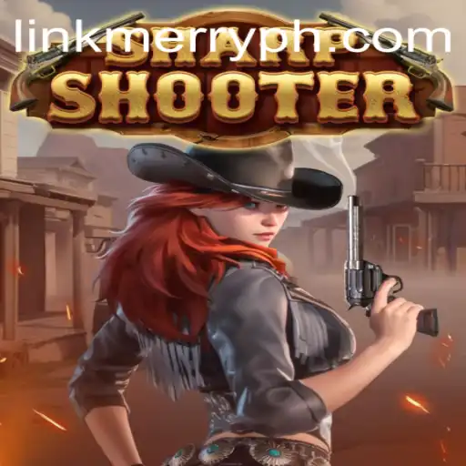 Sharpshooter: The Ultimate Test of Precision and Skill
