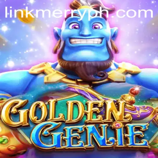 Unlocking the Magic of GOLDENGENIE with MerryPH: Your Ultimate Guide to the Mystical Adventure