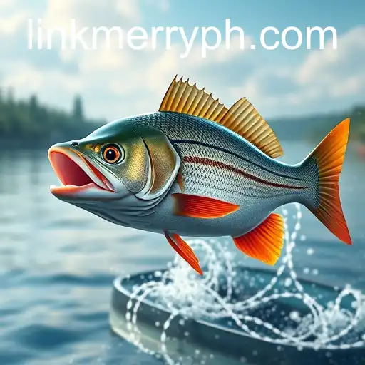 Exploring the Thrilling World of Online Fishing with Merryph